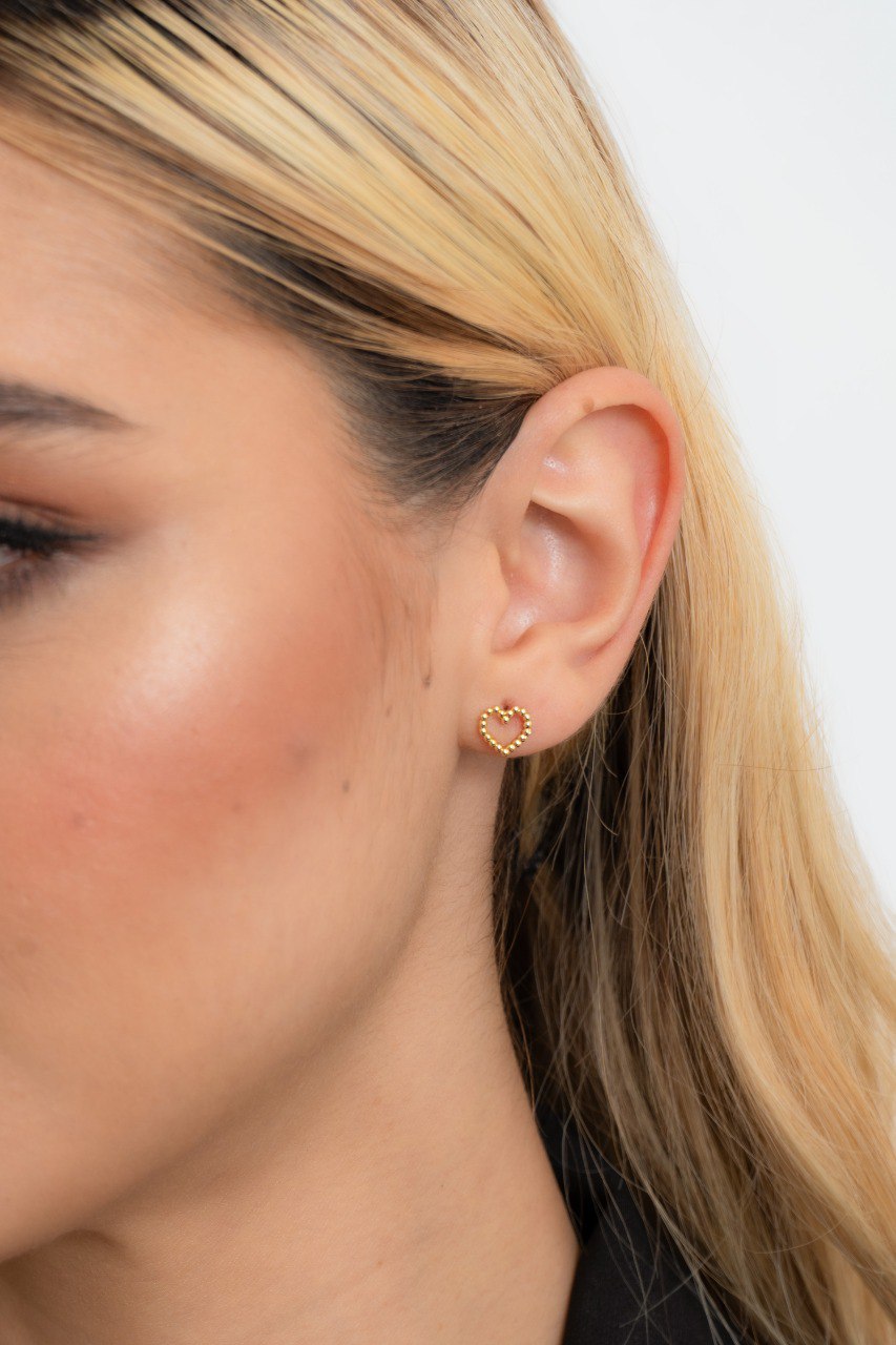 Areta dama Corazón París