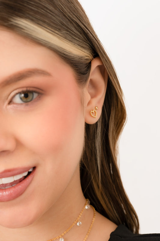 Areta dama Corazón París