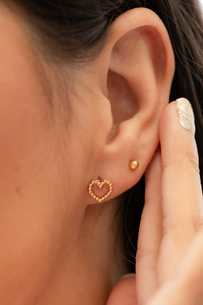 Areta dama Corazón París