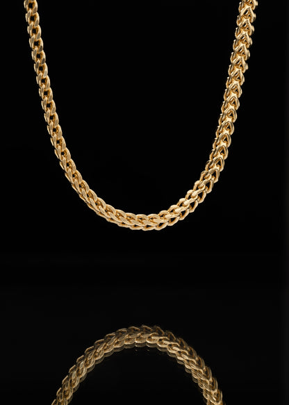 Pulsera hombre Franco