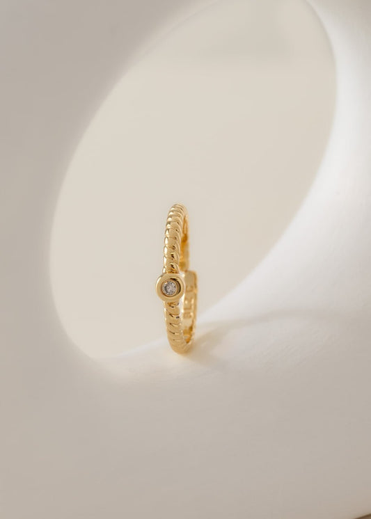 Anillo Unique Ajustable