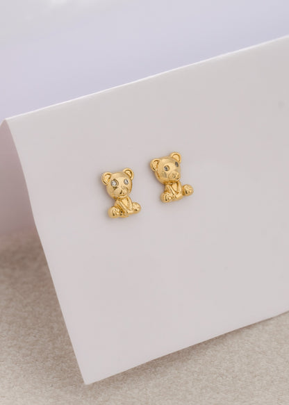 Areta dama Osito teddy