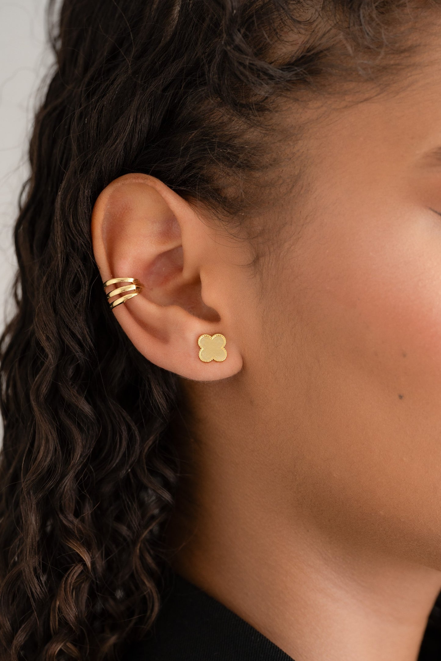 Areta dama Clover 1cm