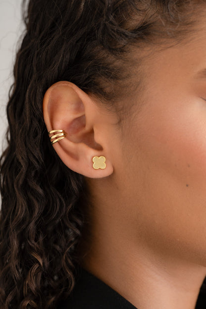 Areta dama Clover 1cm