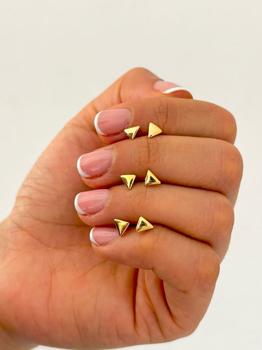 Areta dama Triangulo