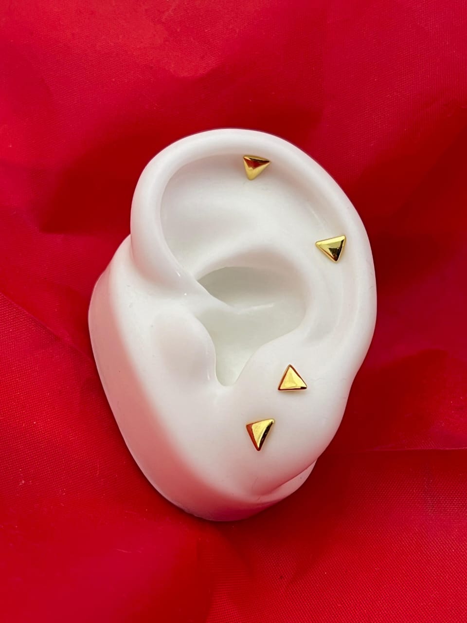 Areta dama Triangulo