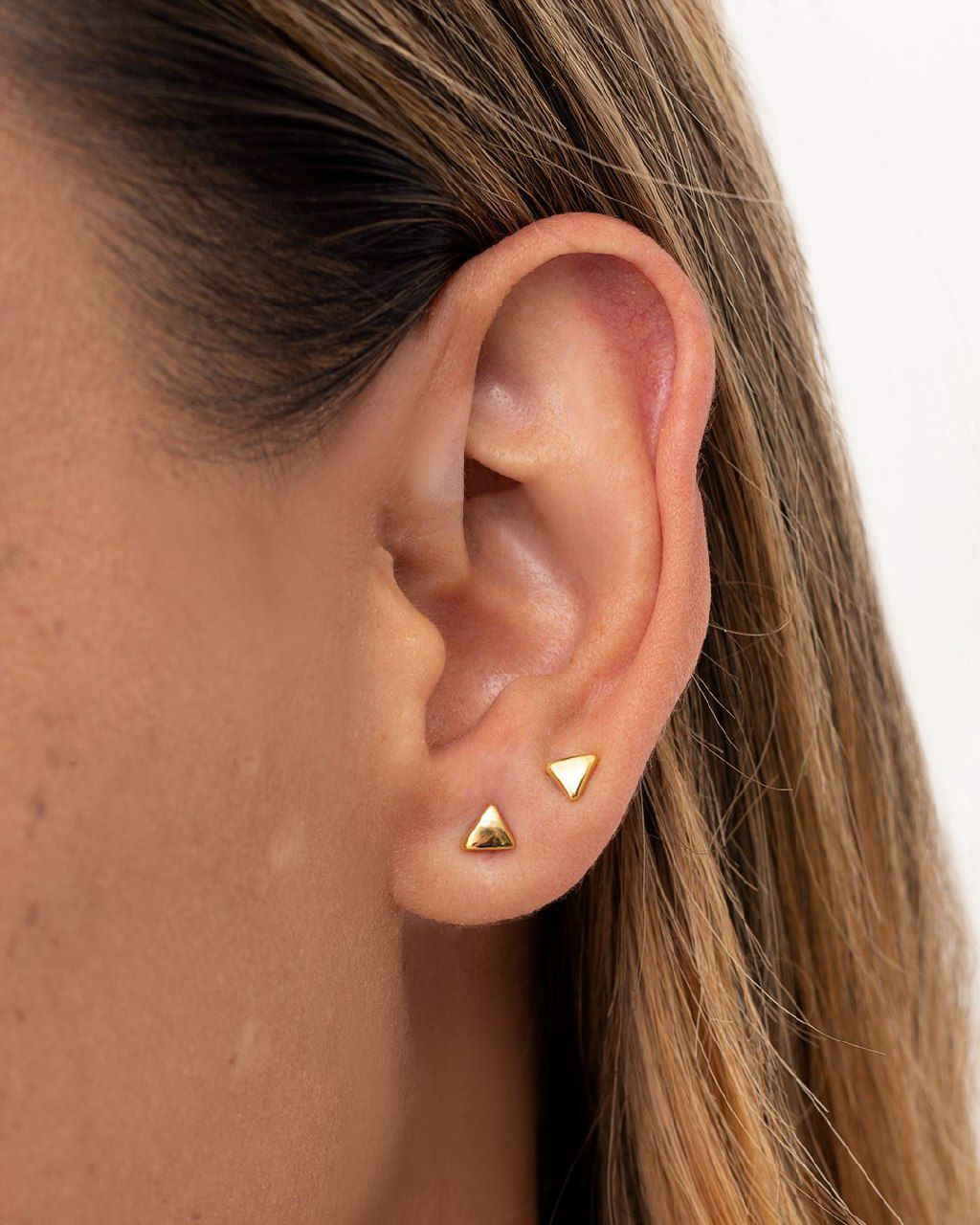 Areta dama Triangulo