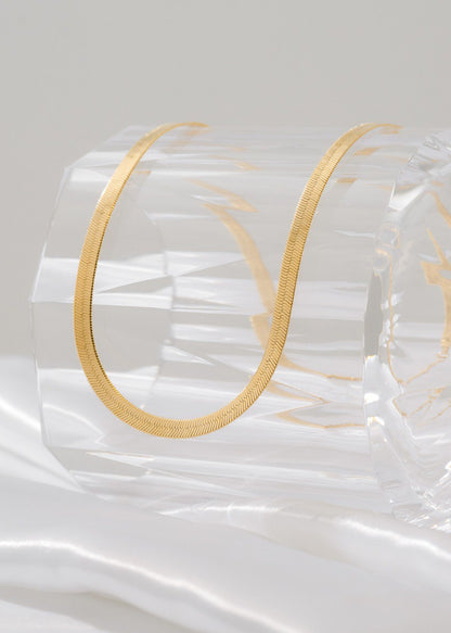 Cadena Dama Egipcia 45cm