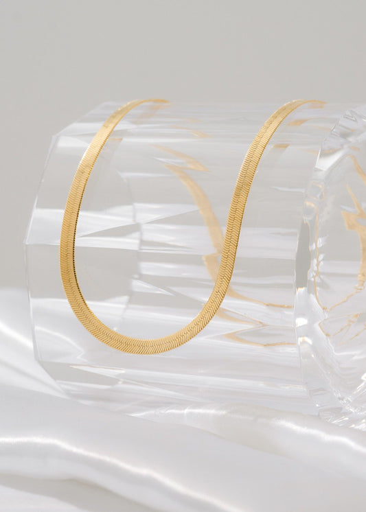 Cadena Dama Egipcia 45cm