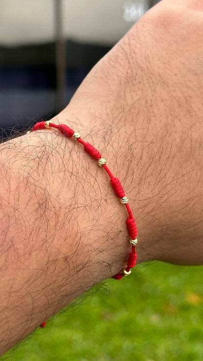 Manilla Hombre Denario súper sutil en balines italy calibre 3mm