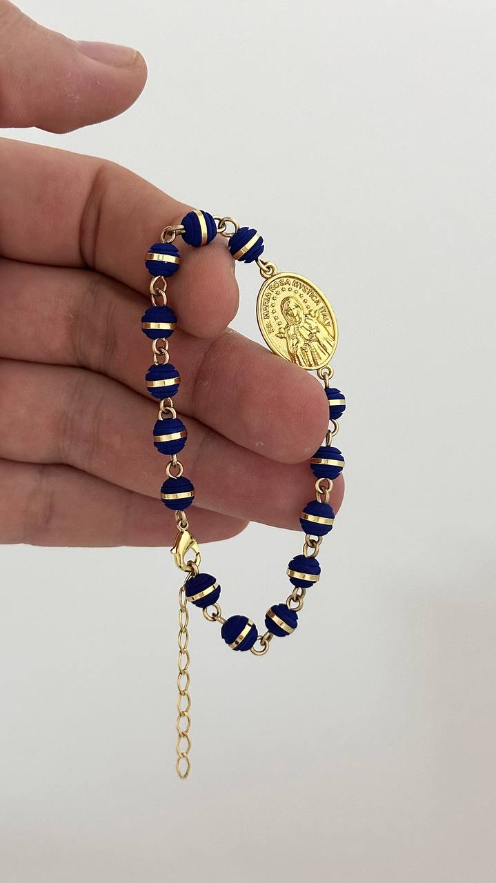 Manilla Hombre elaborada en alambre