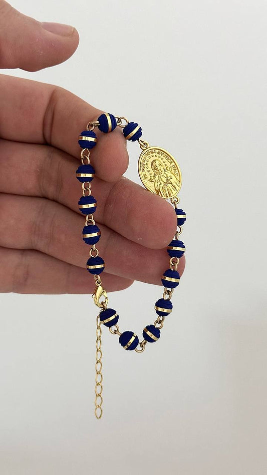 Manilla Hombre elaborada en alambre