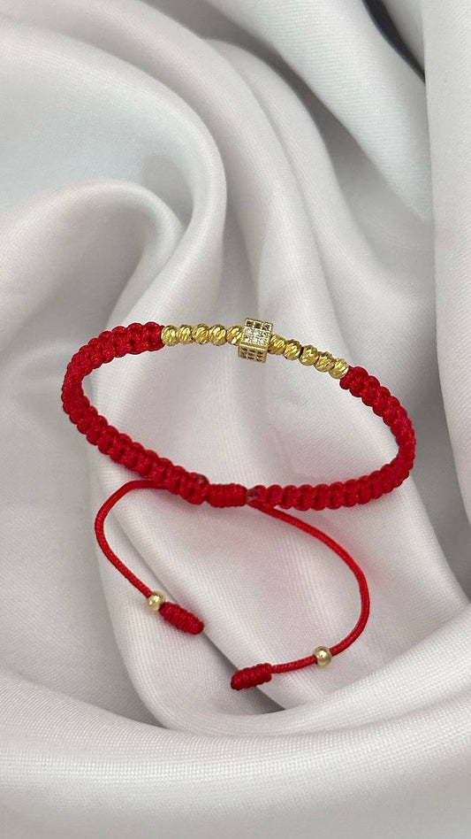 Manilla Hombre con centro del herraje NEXUS