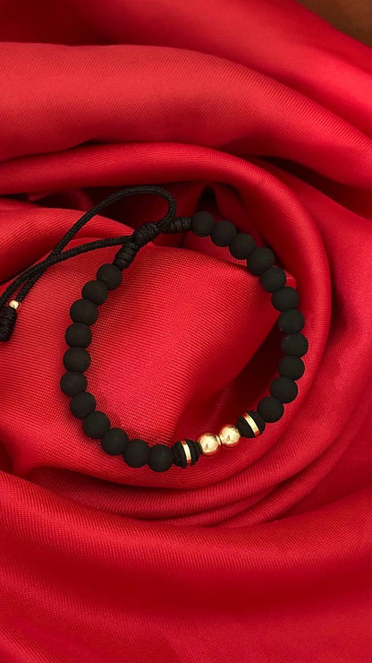 Manilla Hombre en calibre 6mm