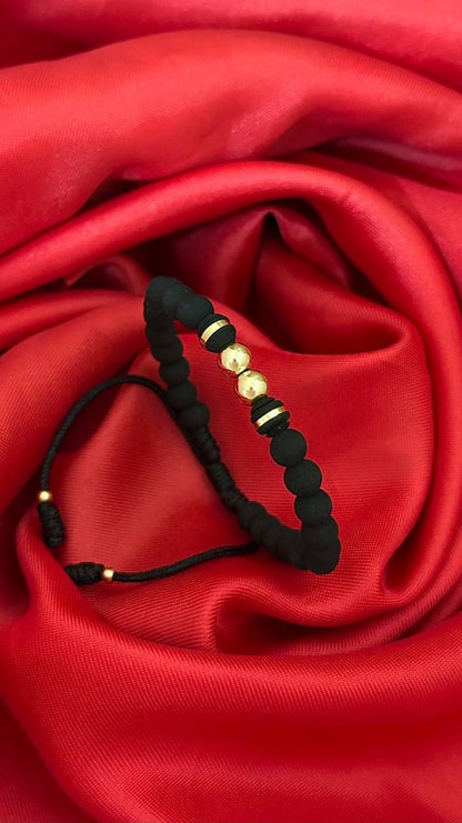 Manilla Hombre en calibre 6mm