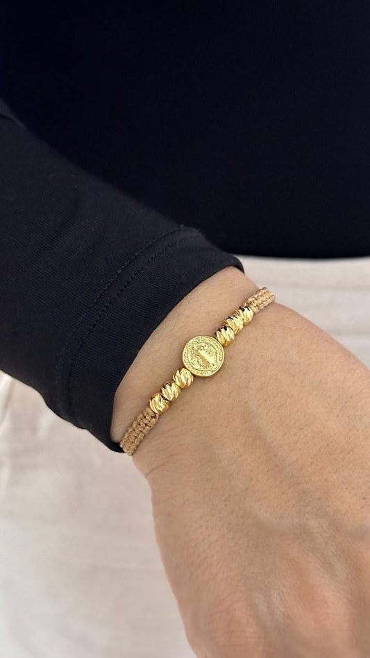 Manilla Hombre San Benito