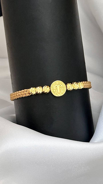 Manilla Hombre San Benito