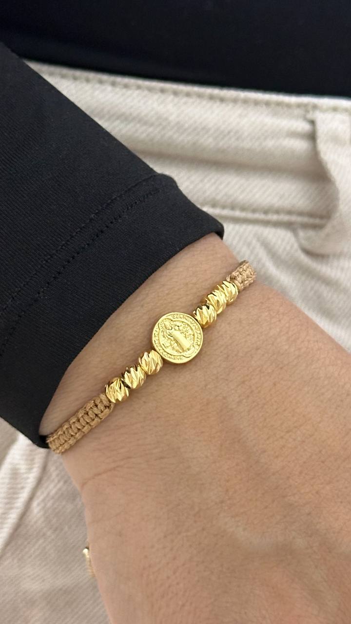 Manilla Hombre San Benito