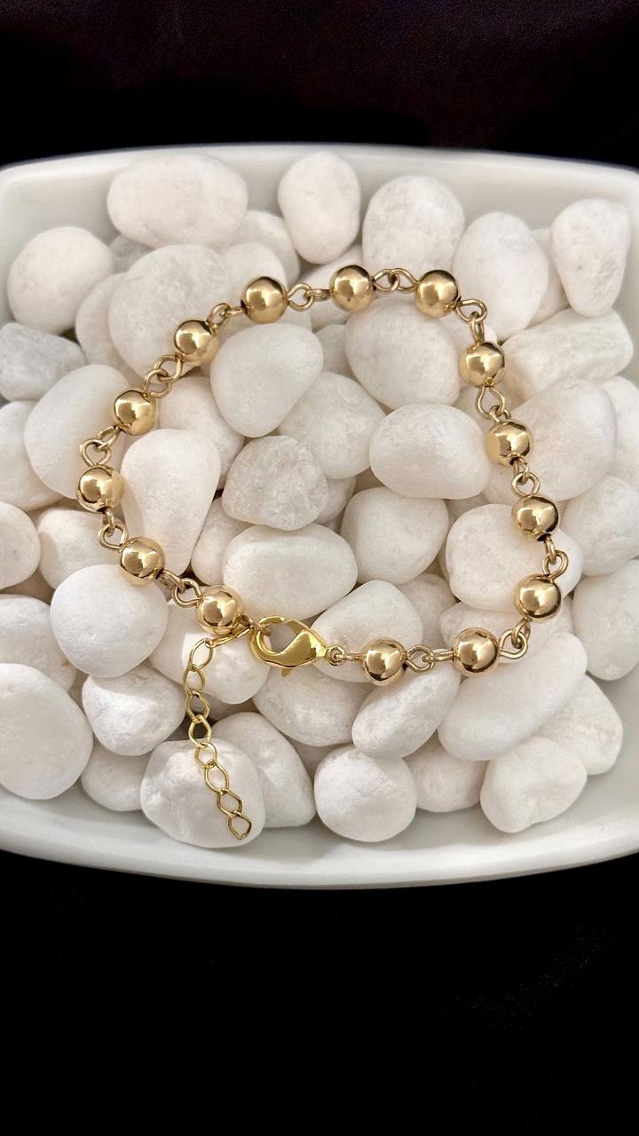 Manilla Hombre En Alambre