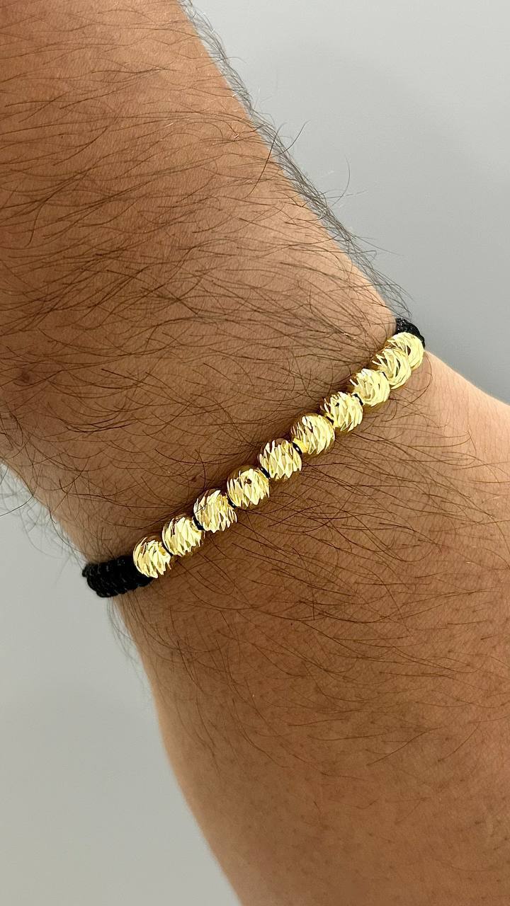 Manilla Hombre Balines italy 6mm