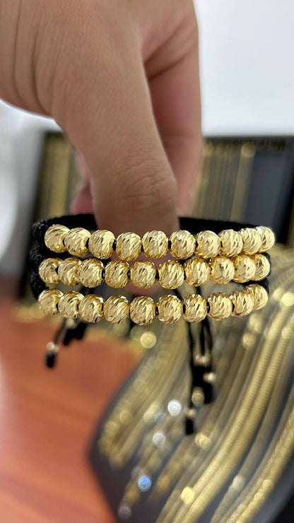 Manilla Hombre Balines italy 6mm