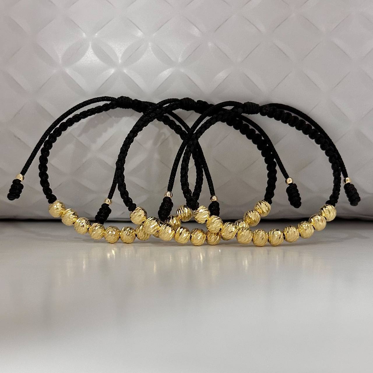 Manilla Hombre Balines italy 6mm