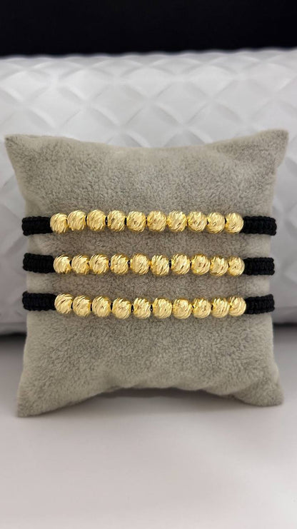 Manilla Hombre Balines italy 6mm