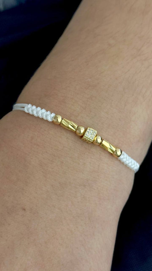 Manilla Dama Herraje Nexus