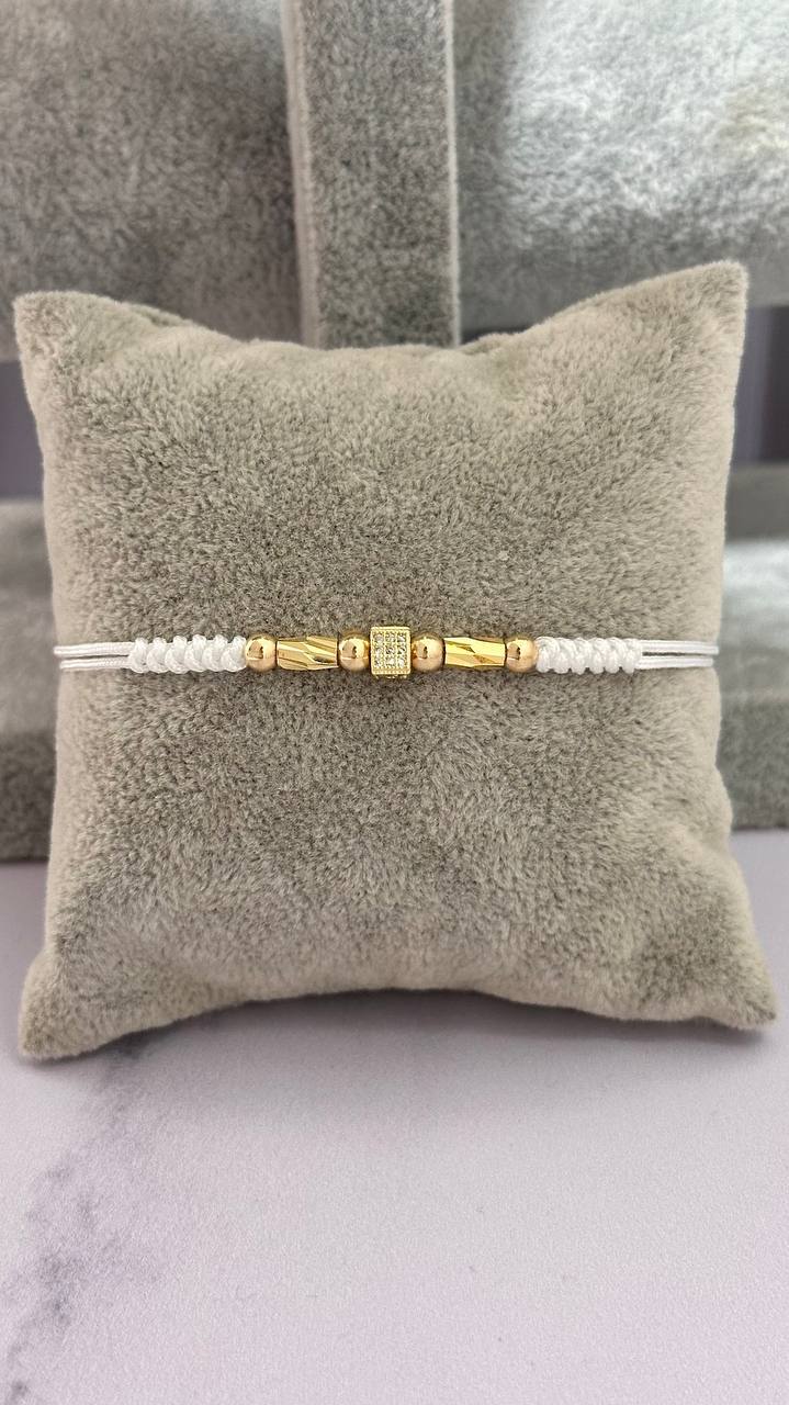 Manilla Dama Herraje Nexus