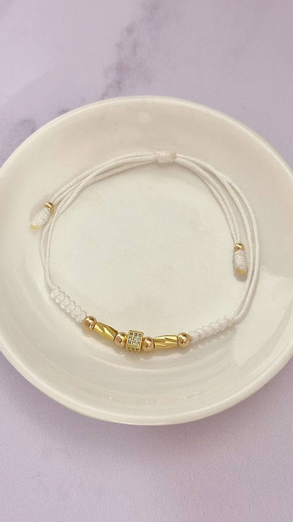 Manilla Dama Herraje Nexus