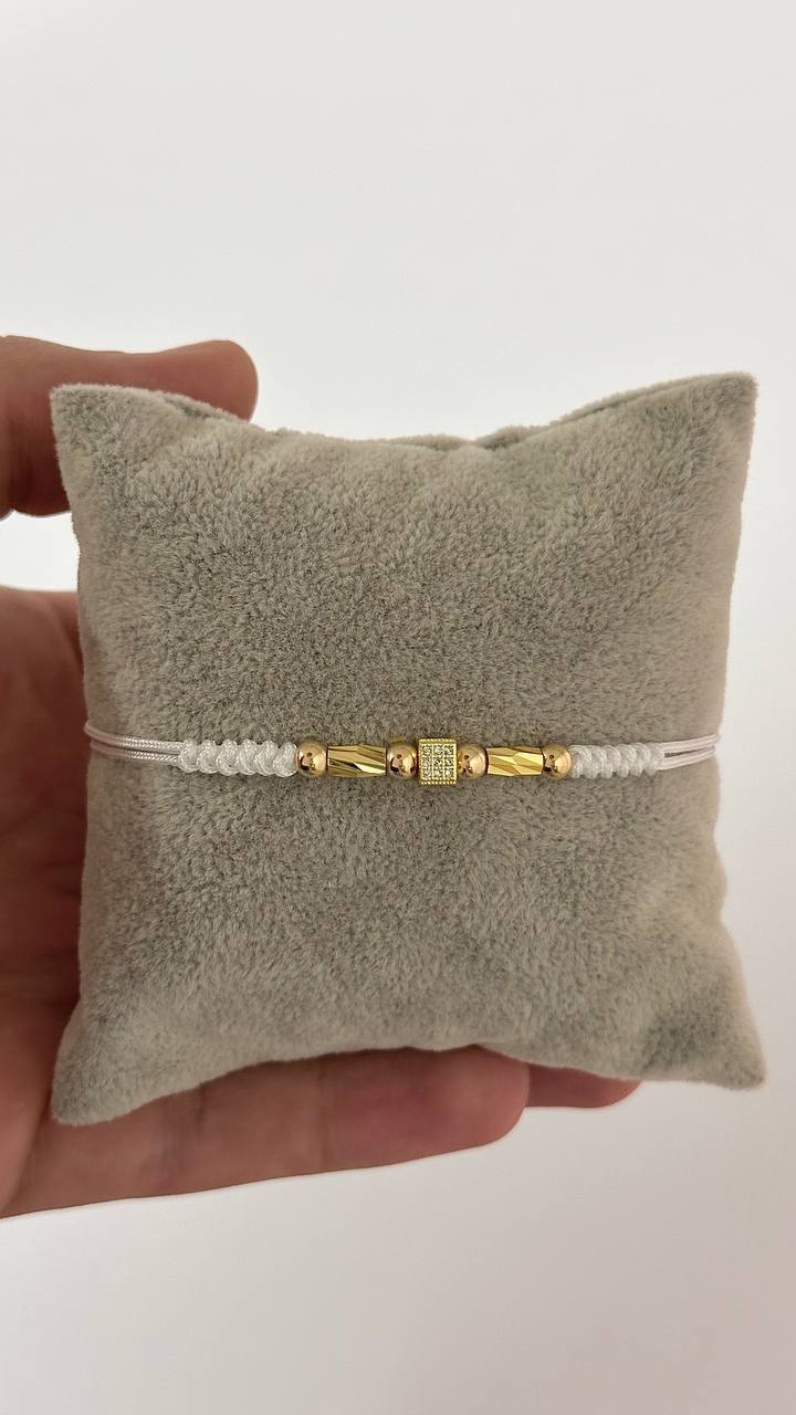 Manilla Dama Herraje Nexus