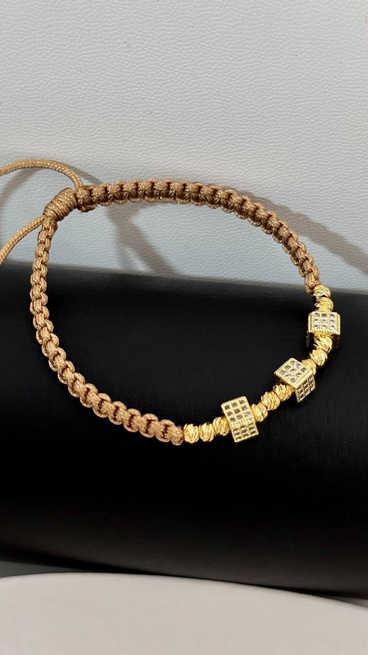 Manilla Dama Herrajes Nexus