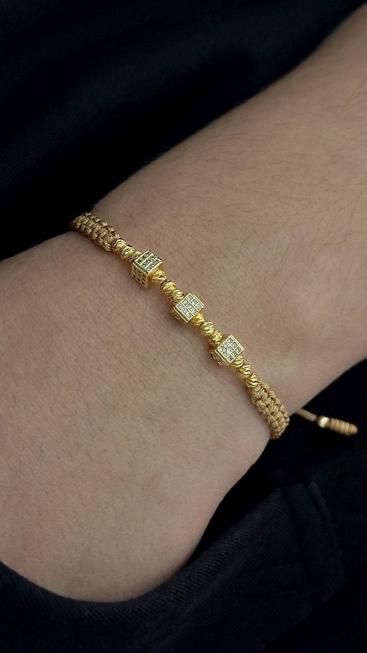 Manilla Dama Herrajes Nexus