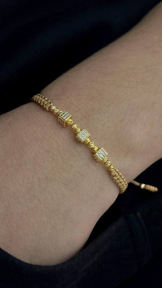 Manilla Dama Herrajes Nexus