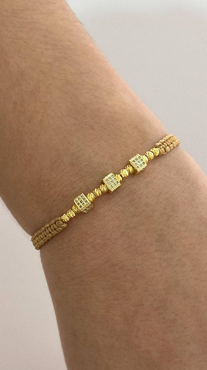 Manilla Dama Herrajes Nexus