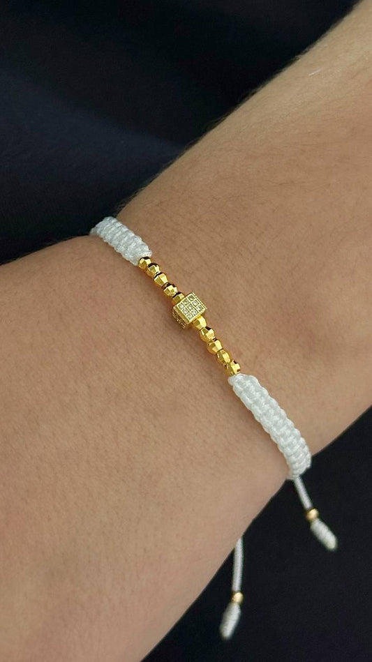 Manilla Dama Herraje Nexus Balin Discotequero