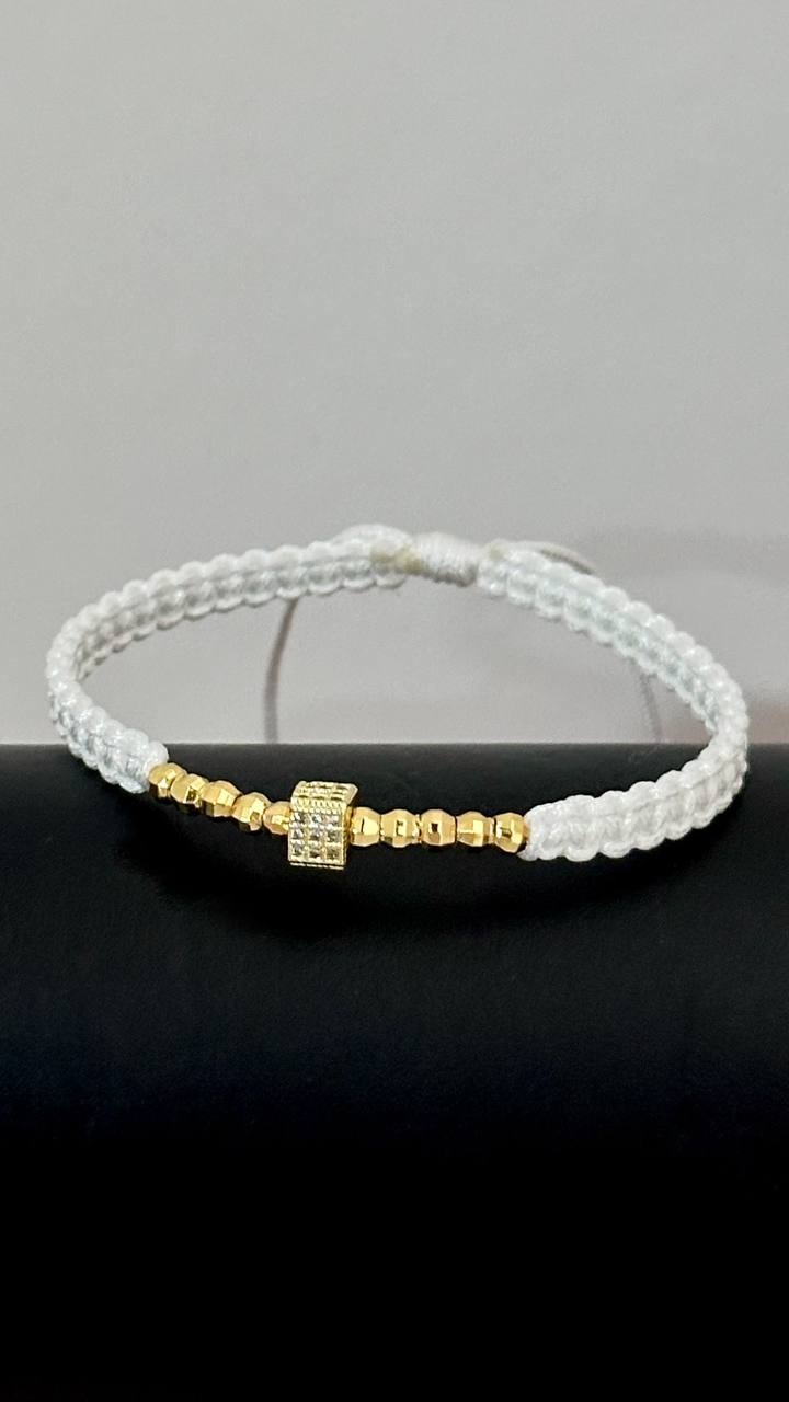 Manilla Dama Herraje Nexus Balin Discotequero