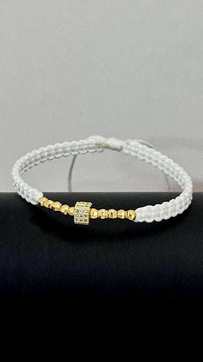 Manilla Dama Herraje Nexus Balin Discotequero