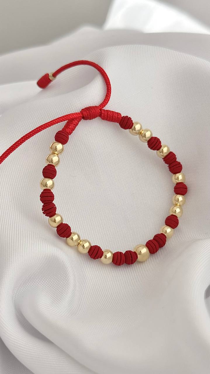 Manilla Dama Neopreno y Balin liso