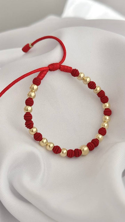 Manilla Dama Neopreno y Balin liso