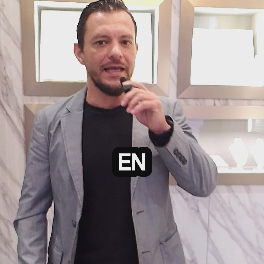 Cargar video: 